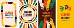 Juneteenth Freedom Day