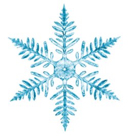 snowflake