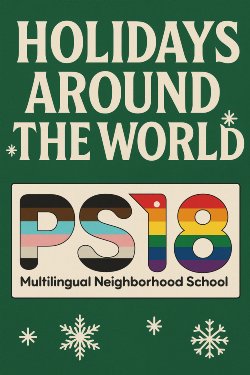 Holiday PS18